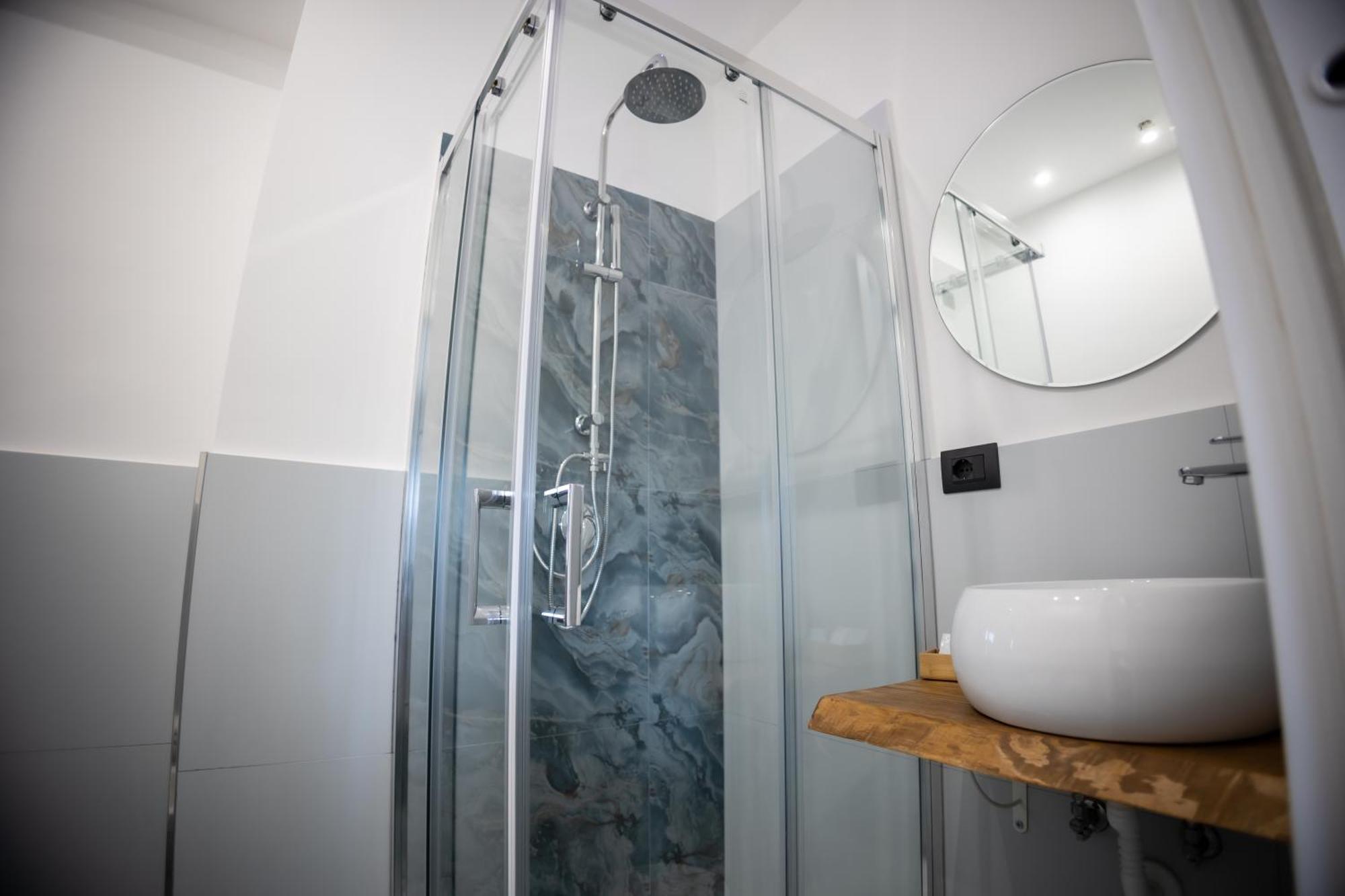 Fp Suite Napoli Bagian luar foto