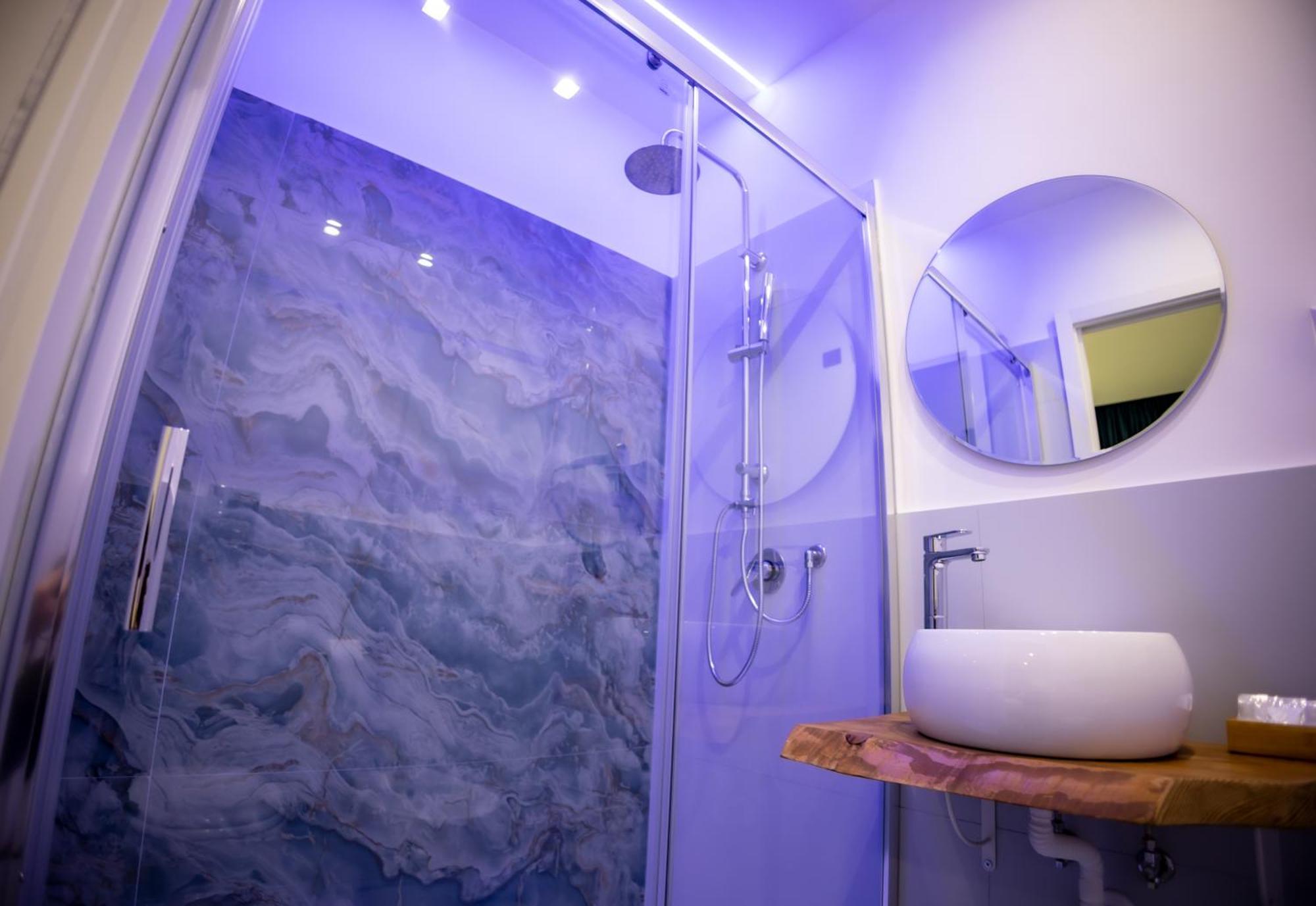 Fp Suite Napoli Bagian luar foto