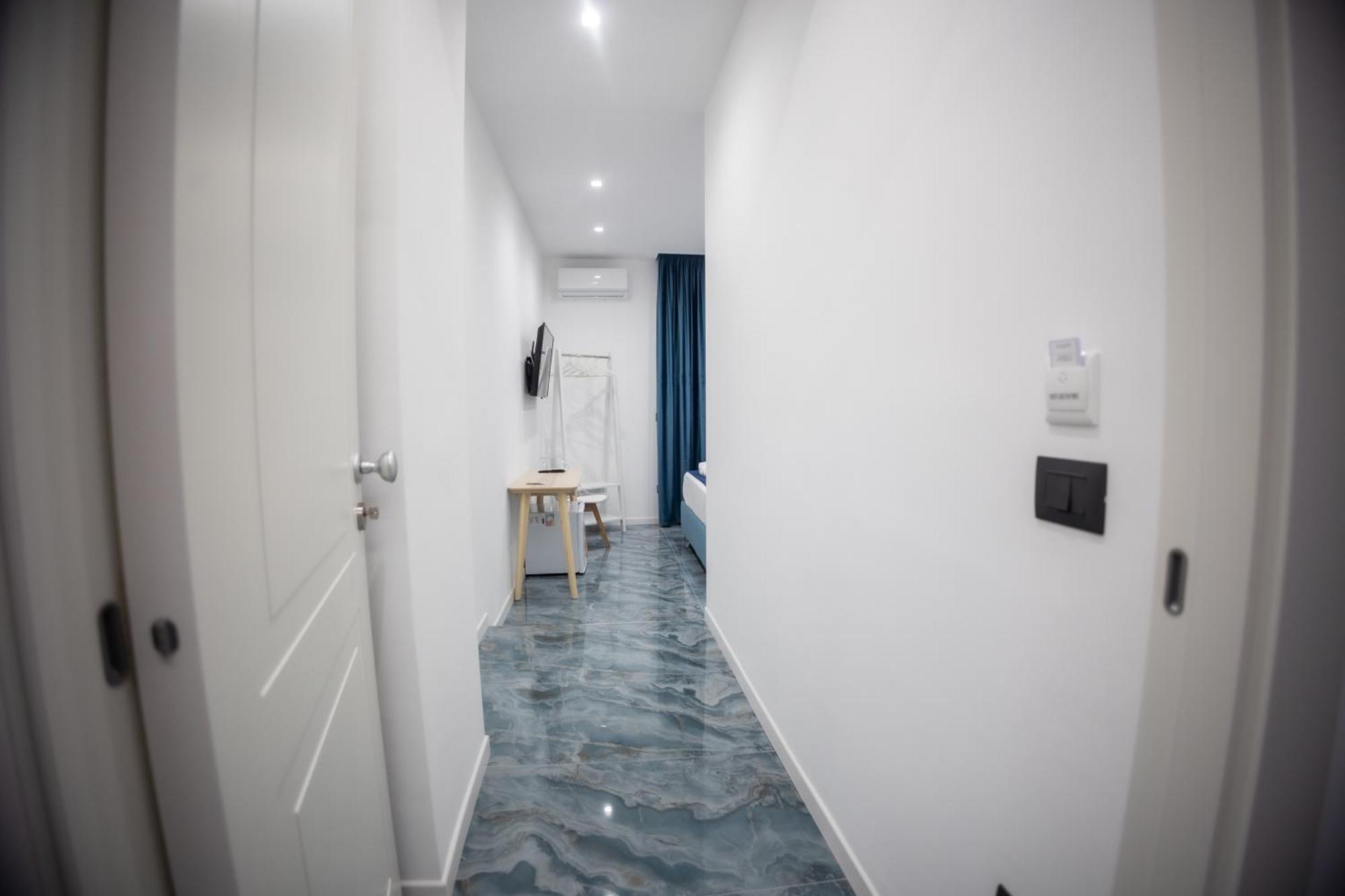 Fp Suite Napoli Bagian luar foto